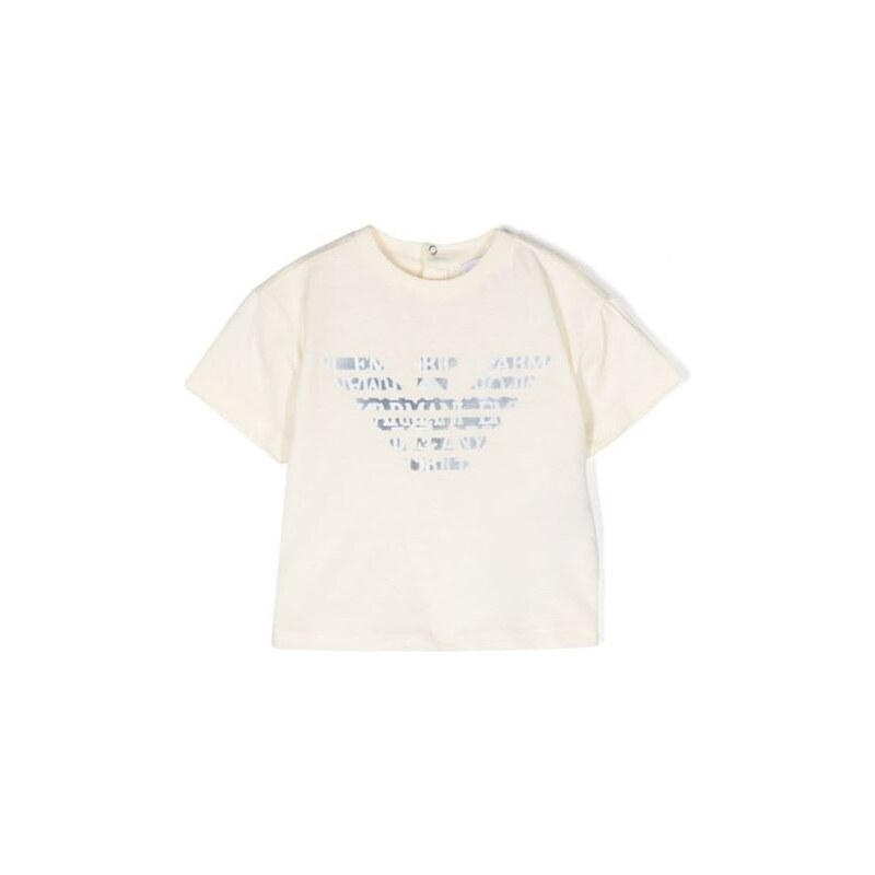 T-SHIRT EMPORIO ARMANI Bambino 3DHTJ1