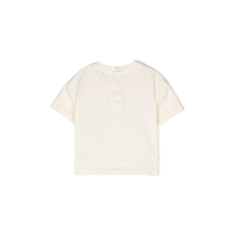 T-SHIRT EMPORIO ARMANI Bambino 3DHTJ1