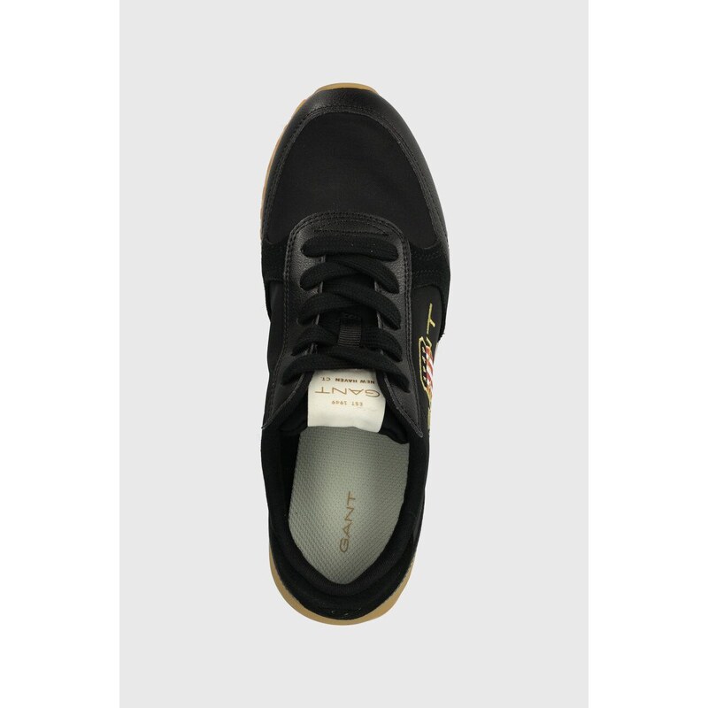 Gant sneakers Beja colore nero 28537669.G00
