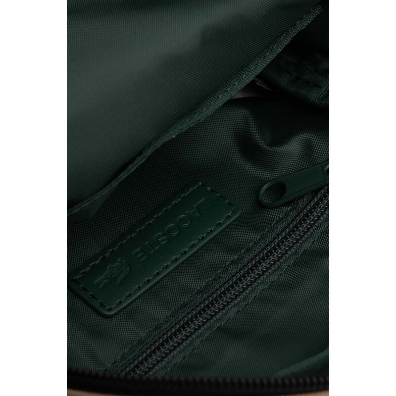 Lacoste borsetta colore nero