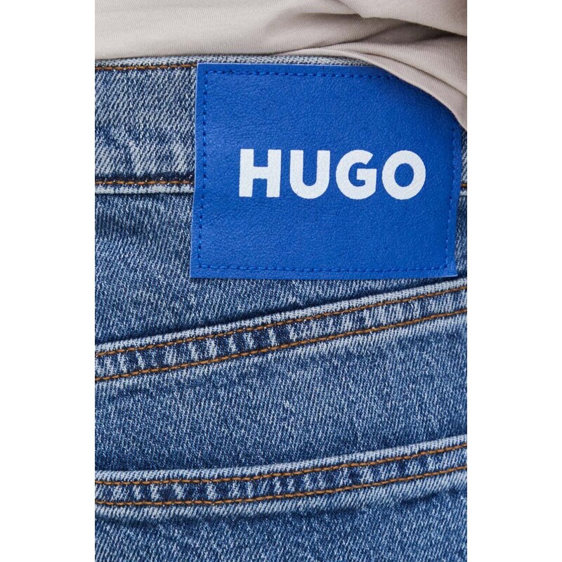 Hugo Blue jeans Brody uomo