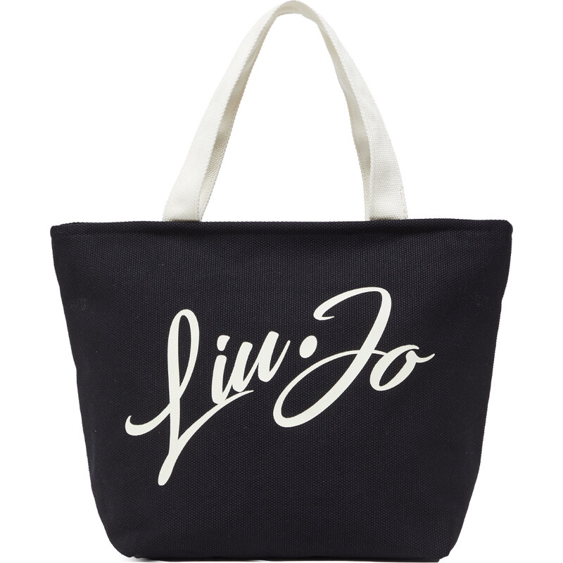 LIUJO Liu Jo Shopping Bag Con Logo