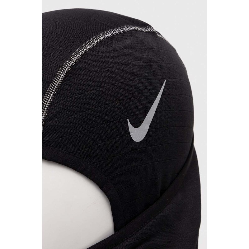 Nike passamontagna colore nero