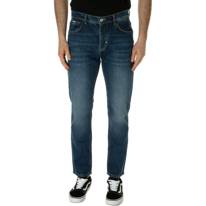 Antony Morato Jeans Cleve Slim Straight Fit