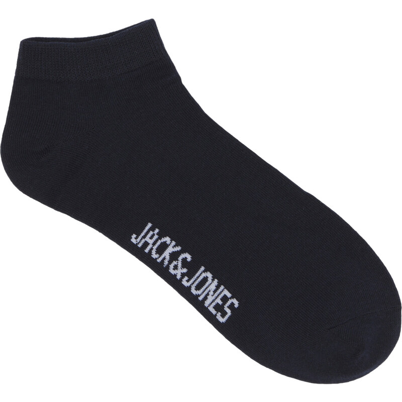 Set di 7 paia di calzini lunghi unisex Jack&Jones