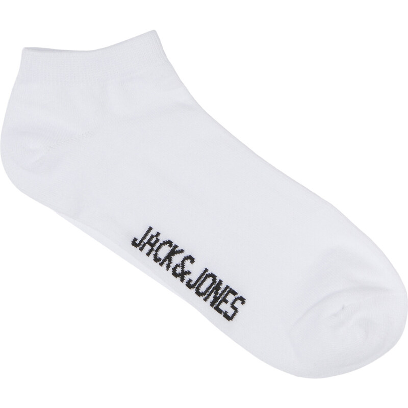 Set di 7 paia di calzini lunghi unisex Jack&Jones