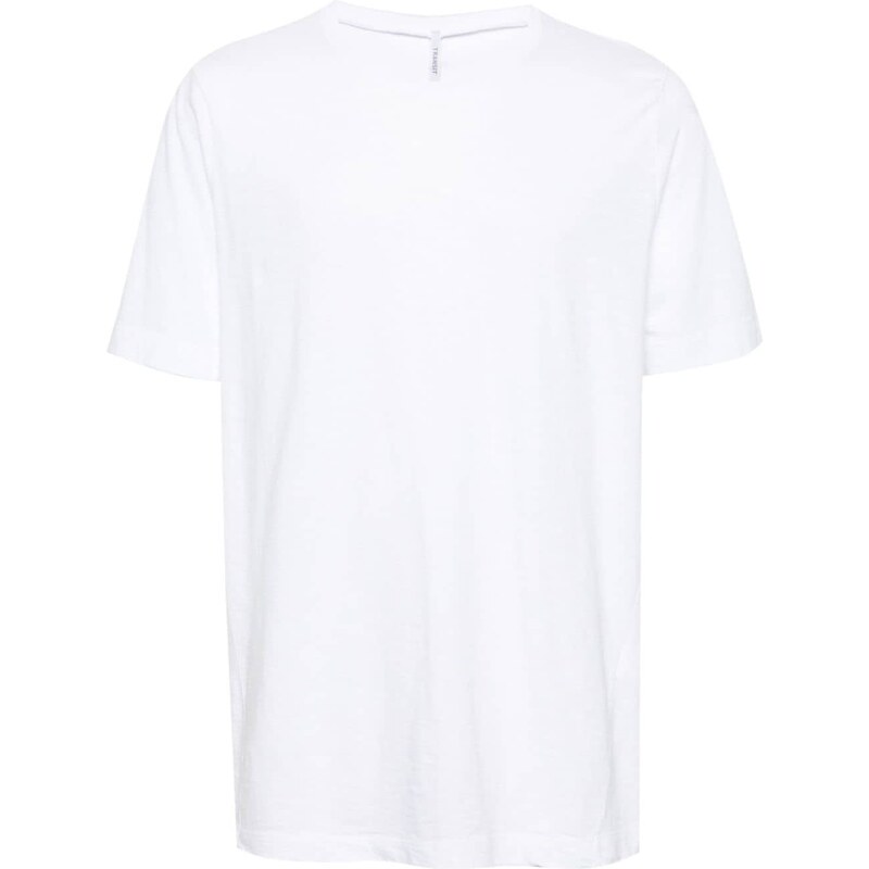 Transit T-shirt basic bianca