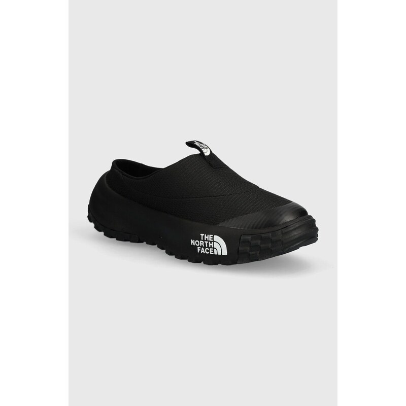 The North Face ciabatte slide SPORTY STREET colore nero NF0A8A92KX71