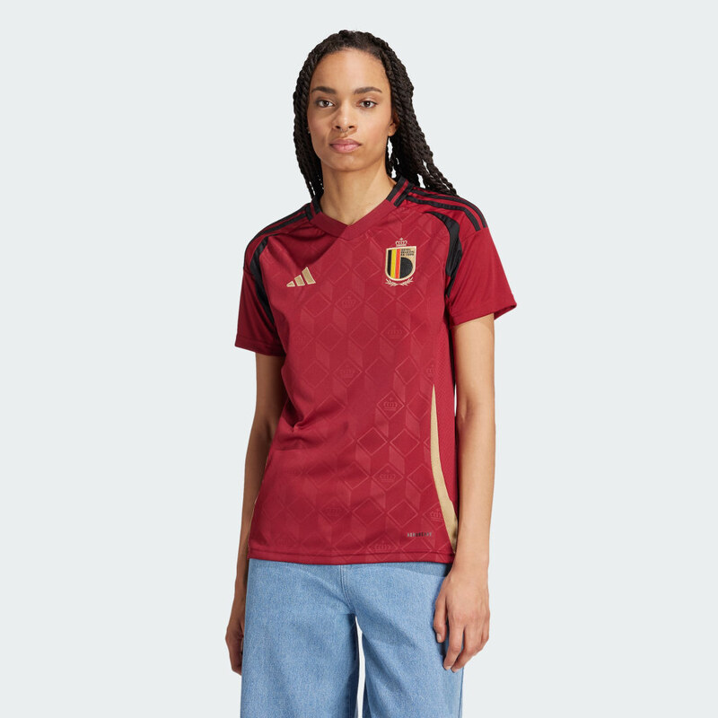 Adidas Maglia Home 24 Belgium