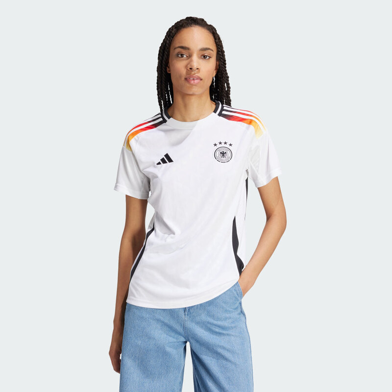 Adidas Maglia Home 24 Germany