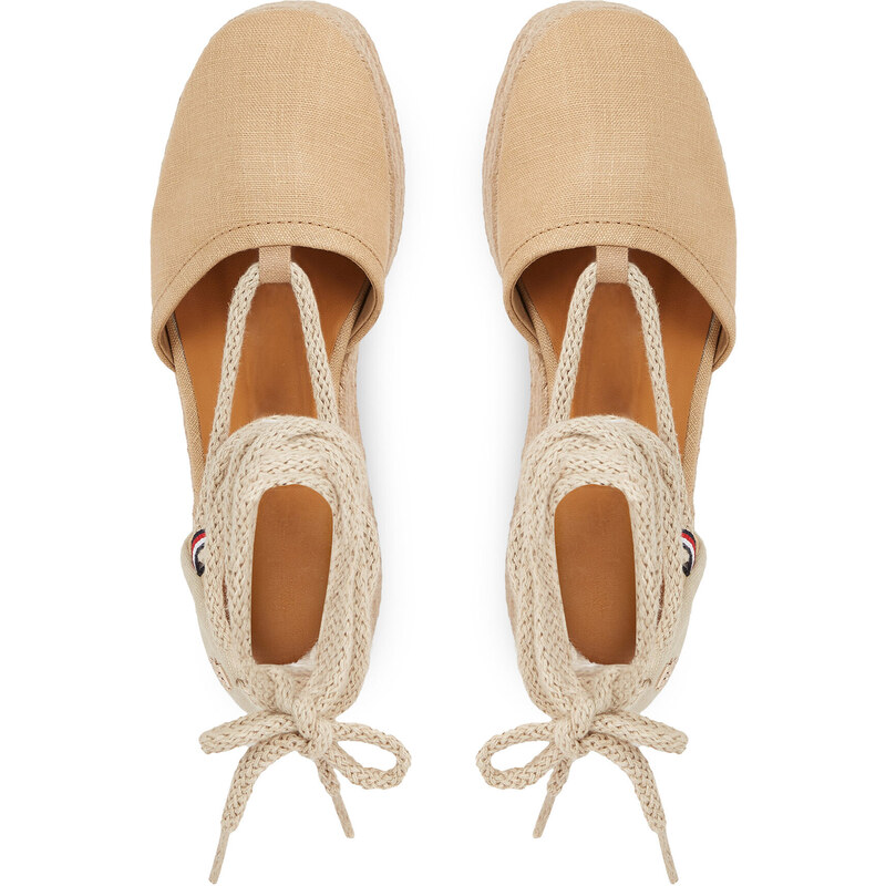 Espadrillas Tommy Hilfiger