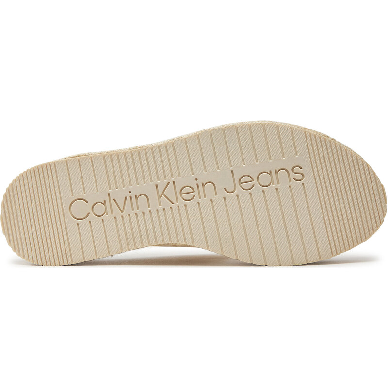 Espadrillas Calvin Klein Jeans