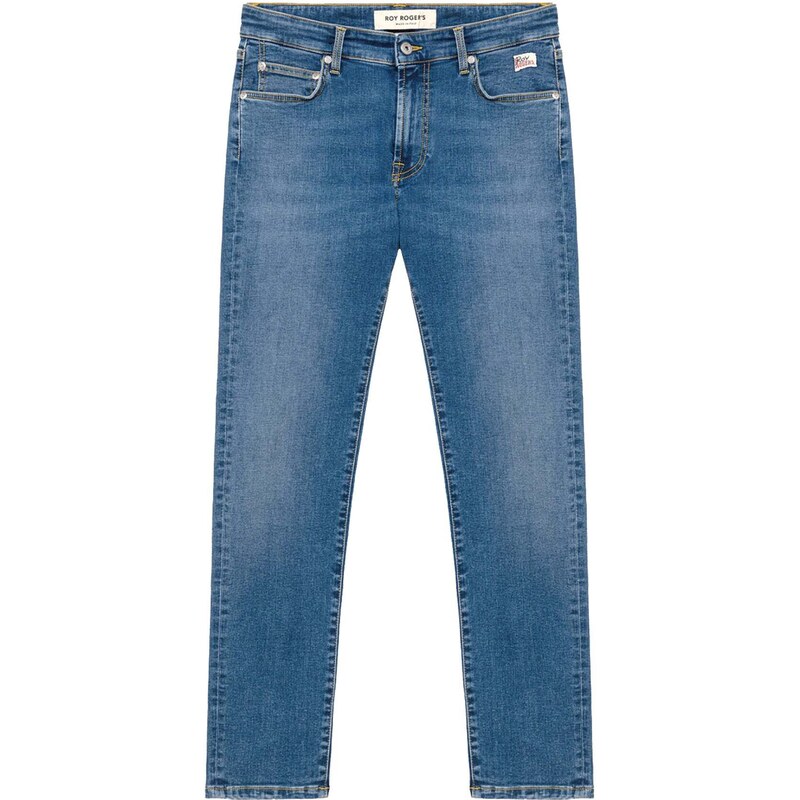 ROY ROGER`S Jeans 317 sven