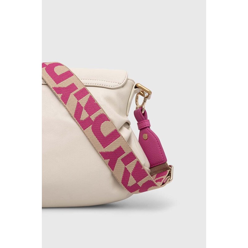 Dkny cinturino borsa colore rosa R41YOB90