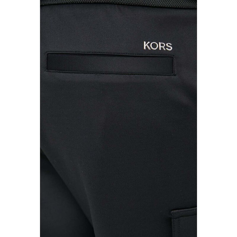 Michael Kors pantaloncini uomo colore nero