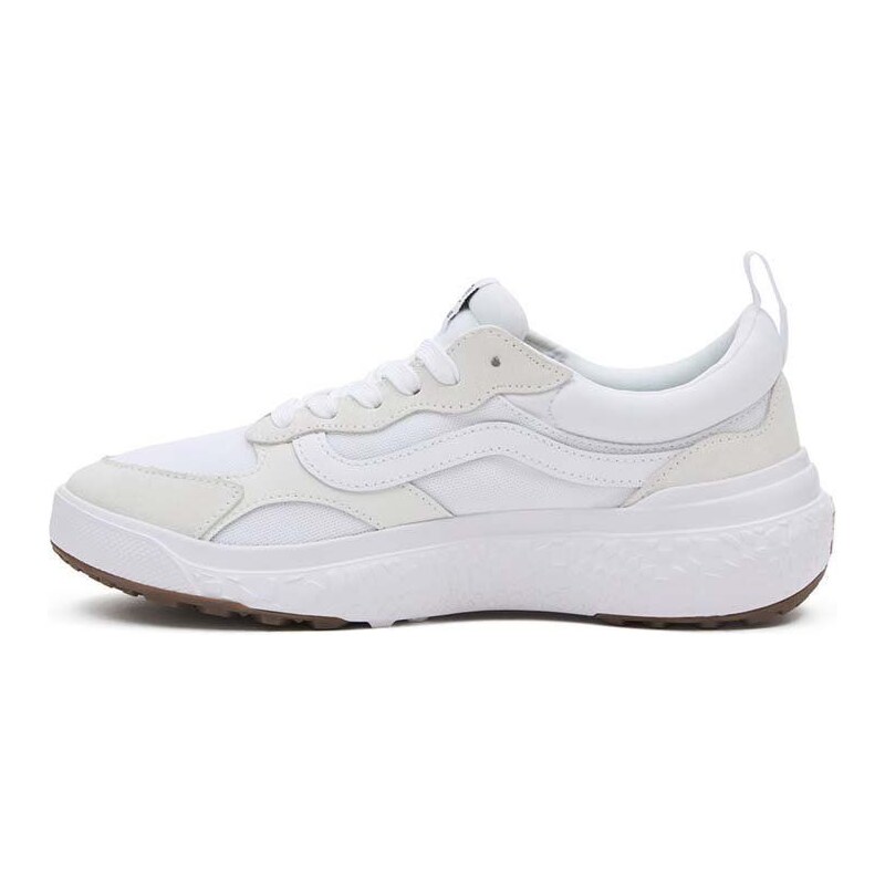 Vans sneakers UltraRange Neo VR3 colore bianco VN000BCEW001
