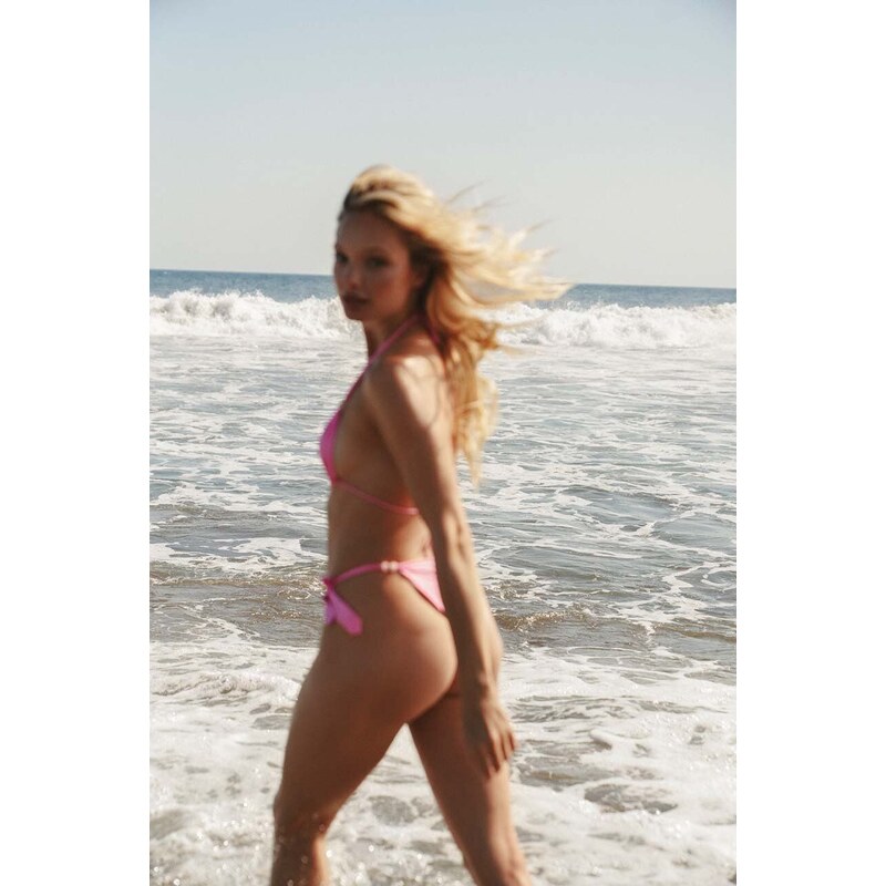 Praia Beachwear scarpe d'acqua bambino/a Barbie Girl colore violetto BB.BarbieGirl