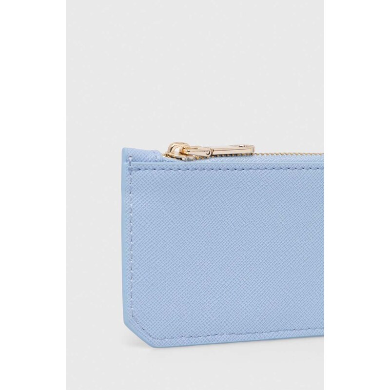Guess portafoglio donna colore blu RW1630 P4201