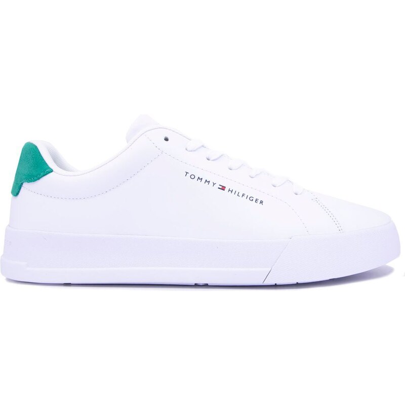 Tommy Hilfiger Sneakers TH Court Leather