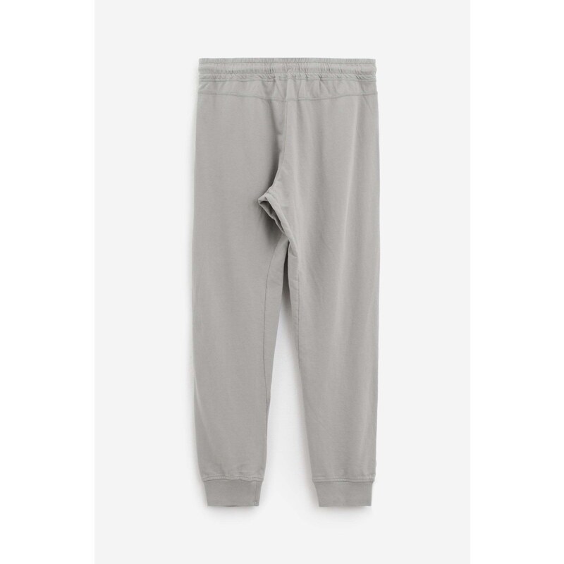 C.P. Company Pantalone in cotone grigio