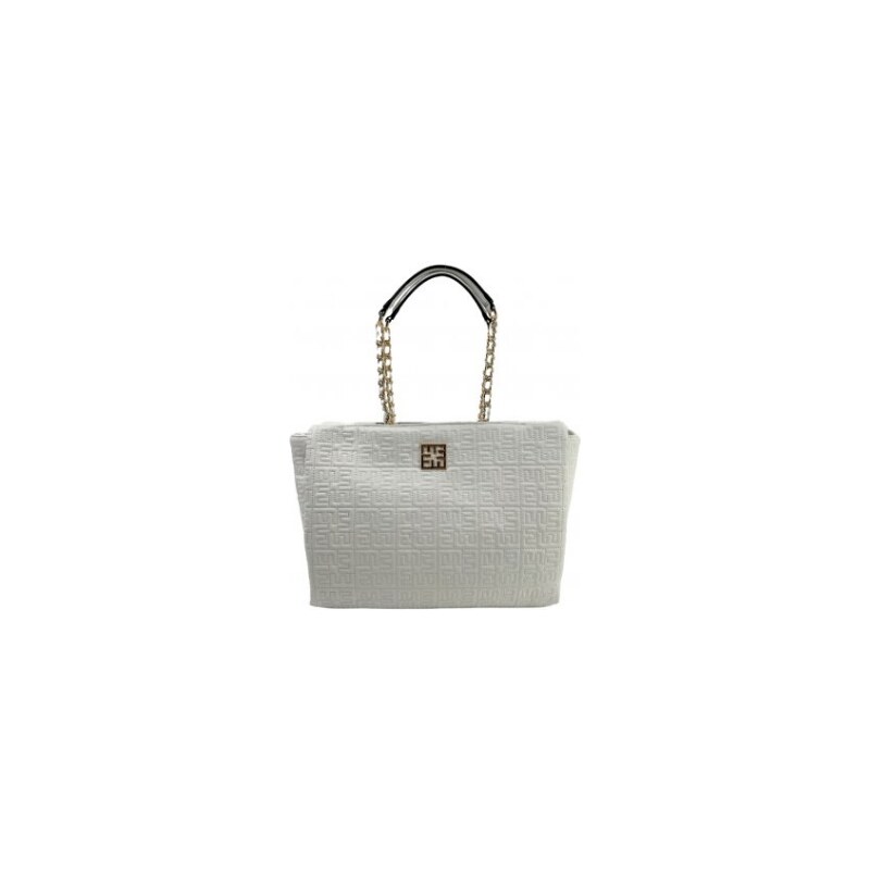 Ermanno scervino large tote rosemary