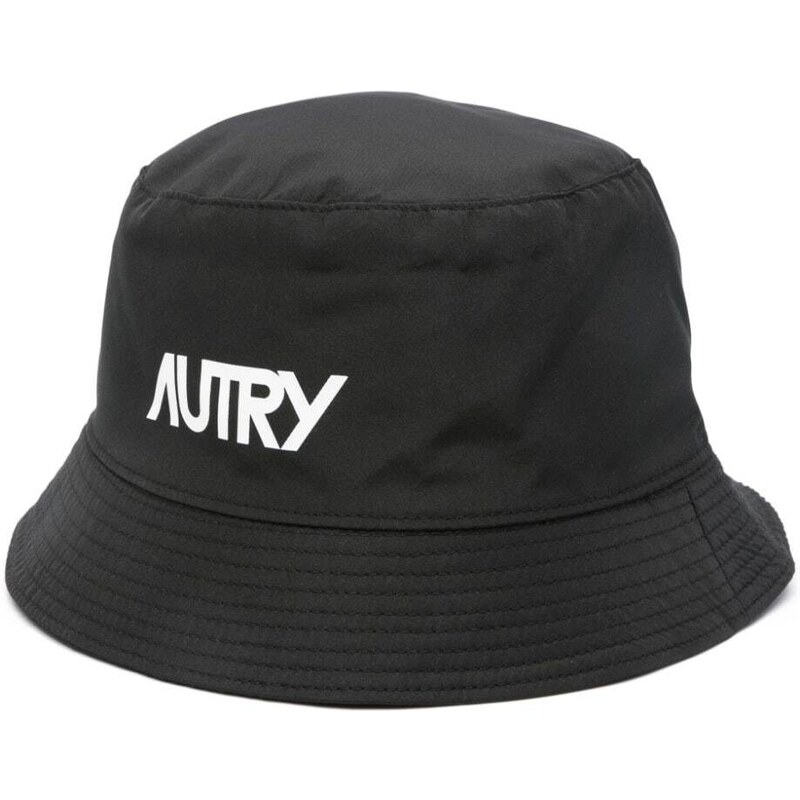 Autry Cappello bucket nero
