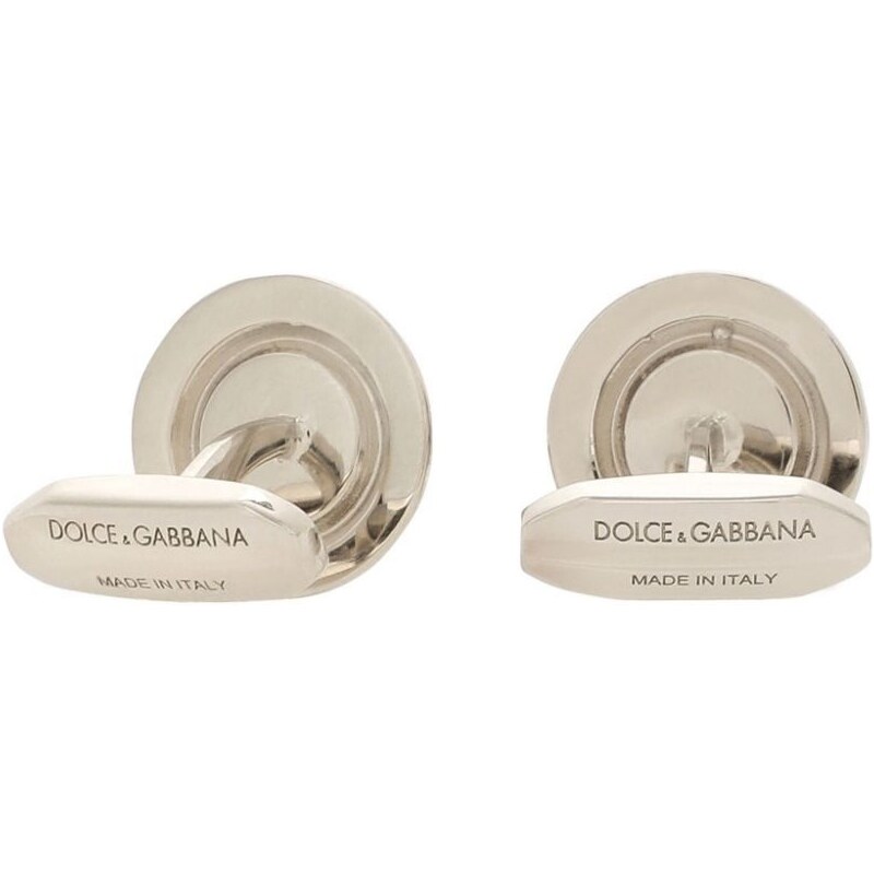 Dolce & Gabbana Gemelli con decorazione