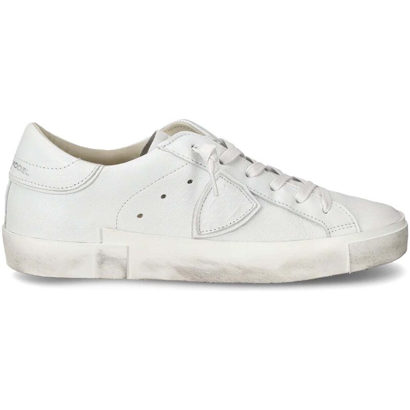 PHILIPPE MODEL - Sneakers Donna Bianco