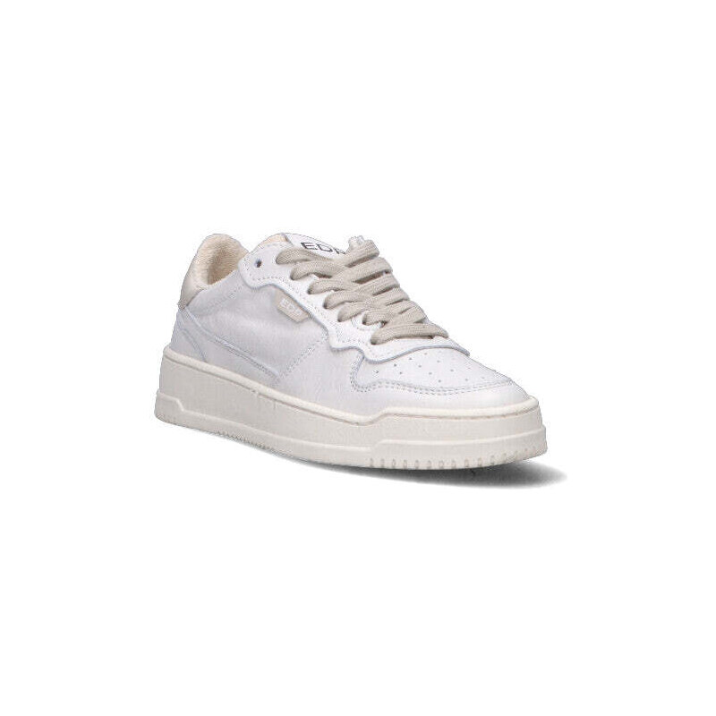 ED PARRISH SNEAKERS DONNA BIANCO SNEAKERS