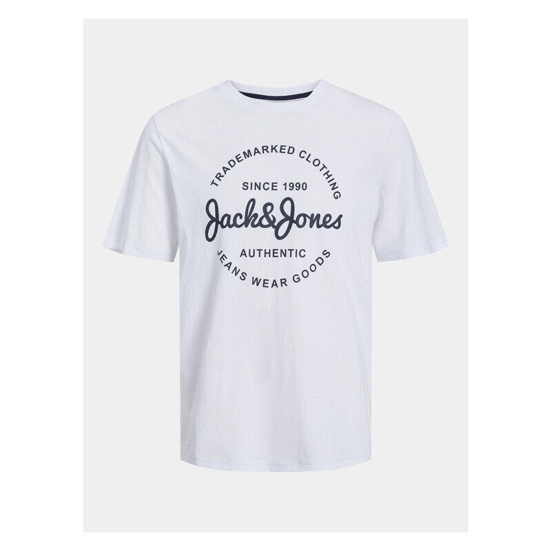 Set di 5 t-shirts Jack&Jones