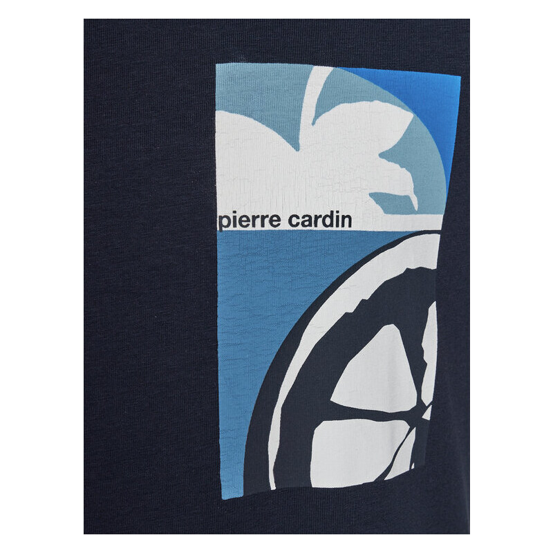 T-shirt Pierre Cardin
