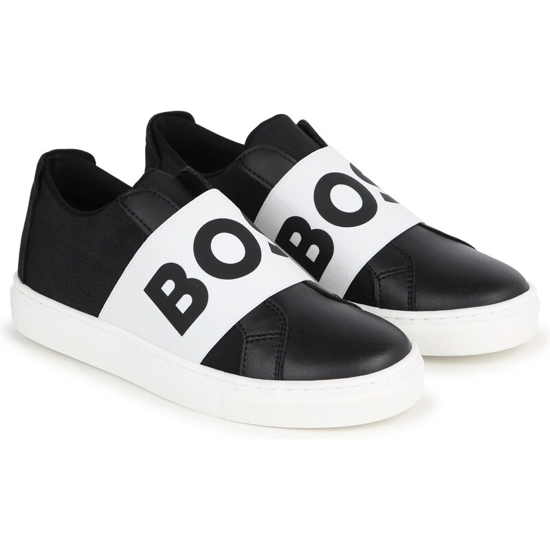 BOSS Kidswear Sneaker