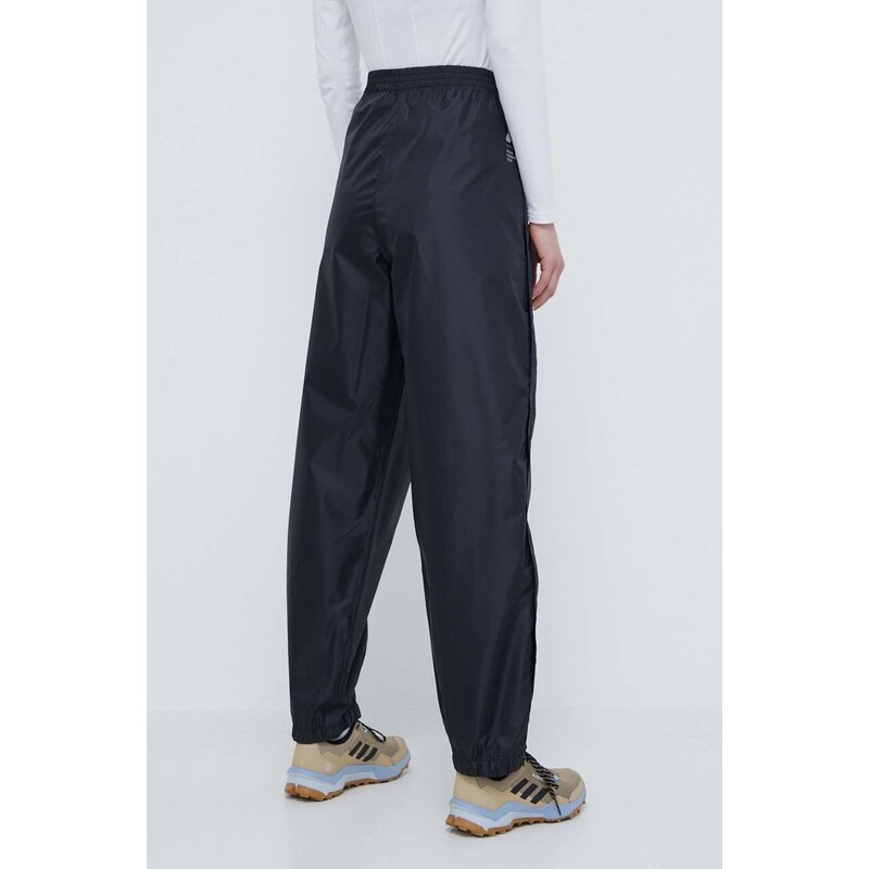 Viking pantaloni antipioggia Rainier colore nero 900/25/9001