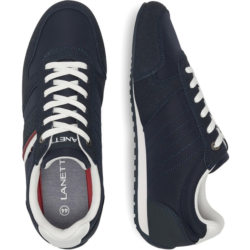 Sneakers Lanetti