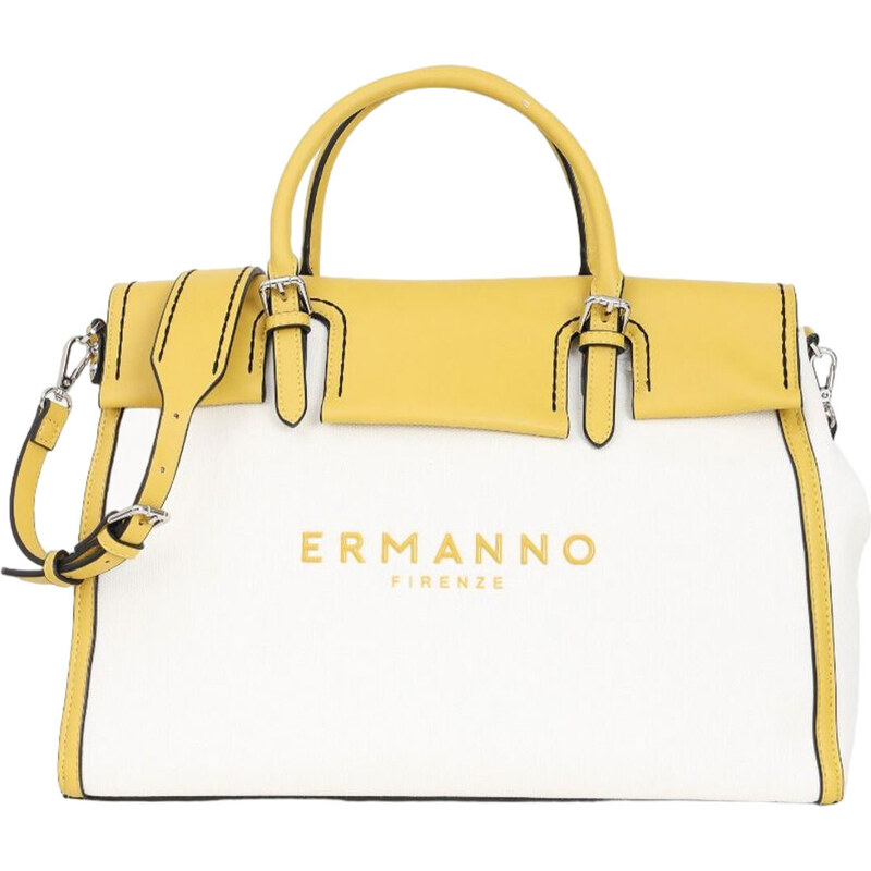 Ermanno scervino large double ruby