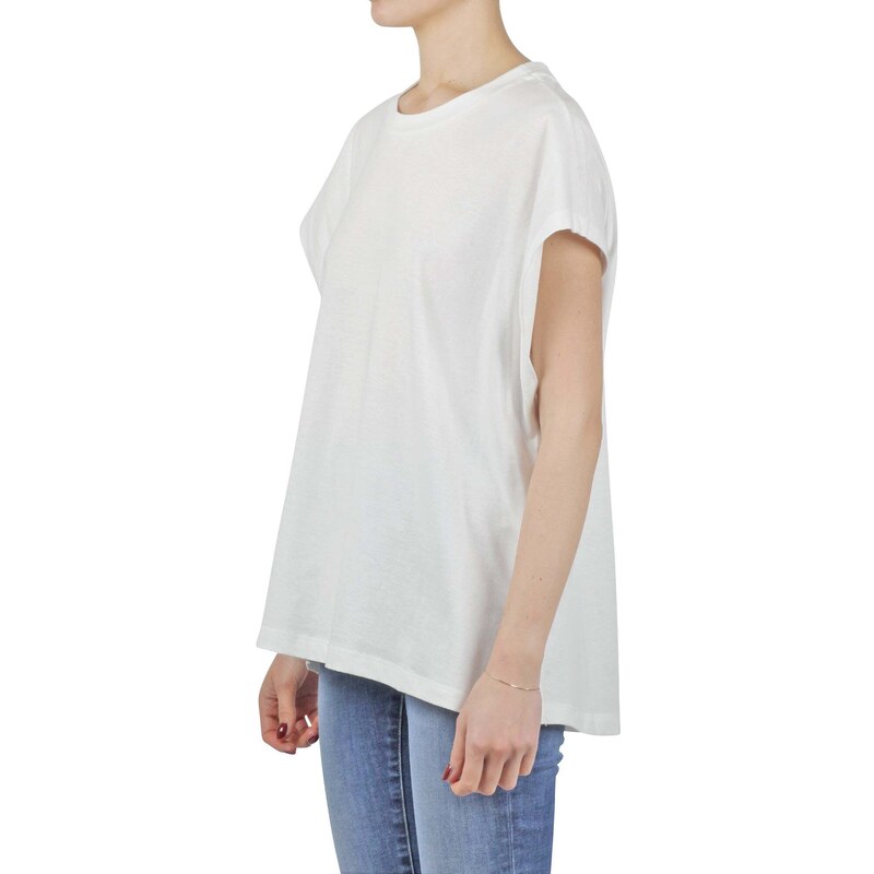 Jucca - T-shirt - 431068 - Bianco