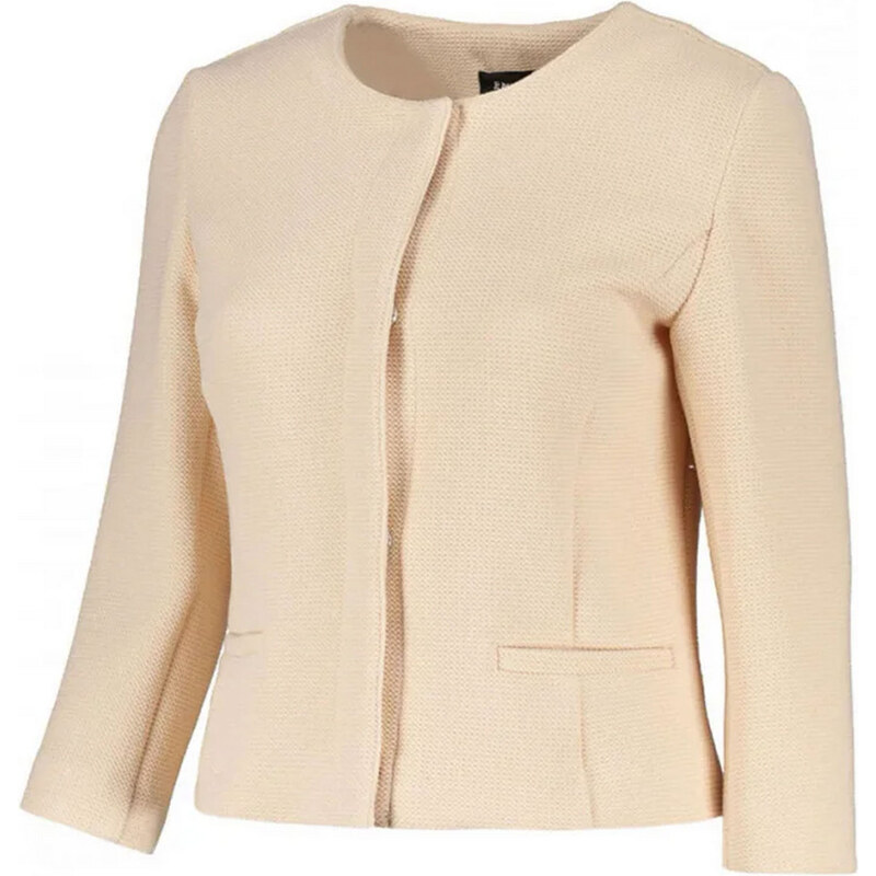 EMME MARELLA GIACCA CHANEL LEANDRO DONNA