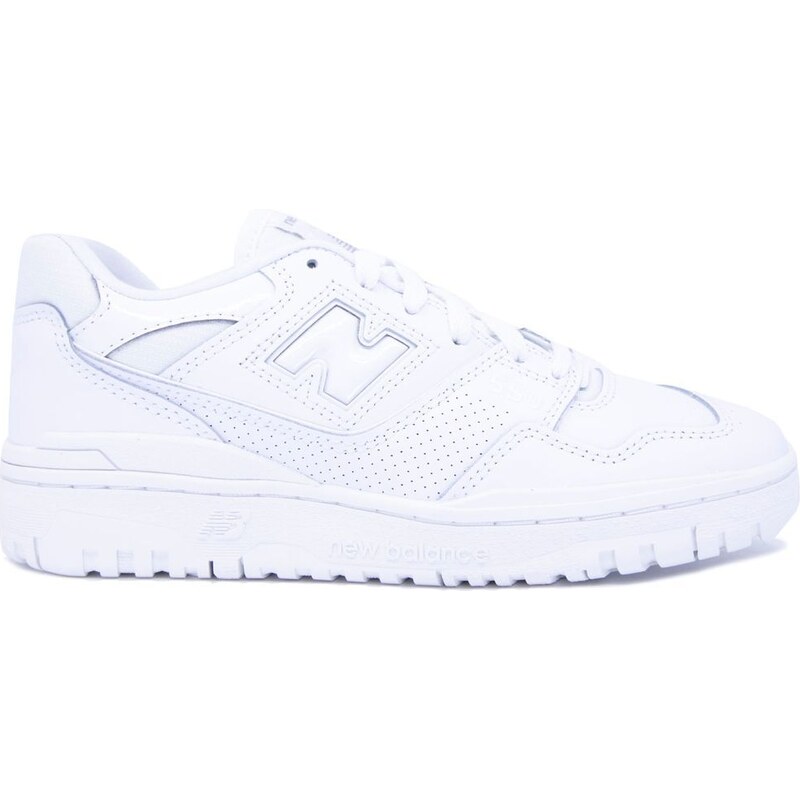 New Balance Sneakers 550 White