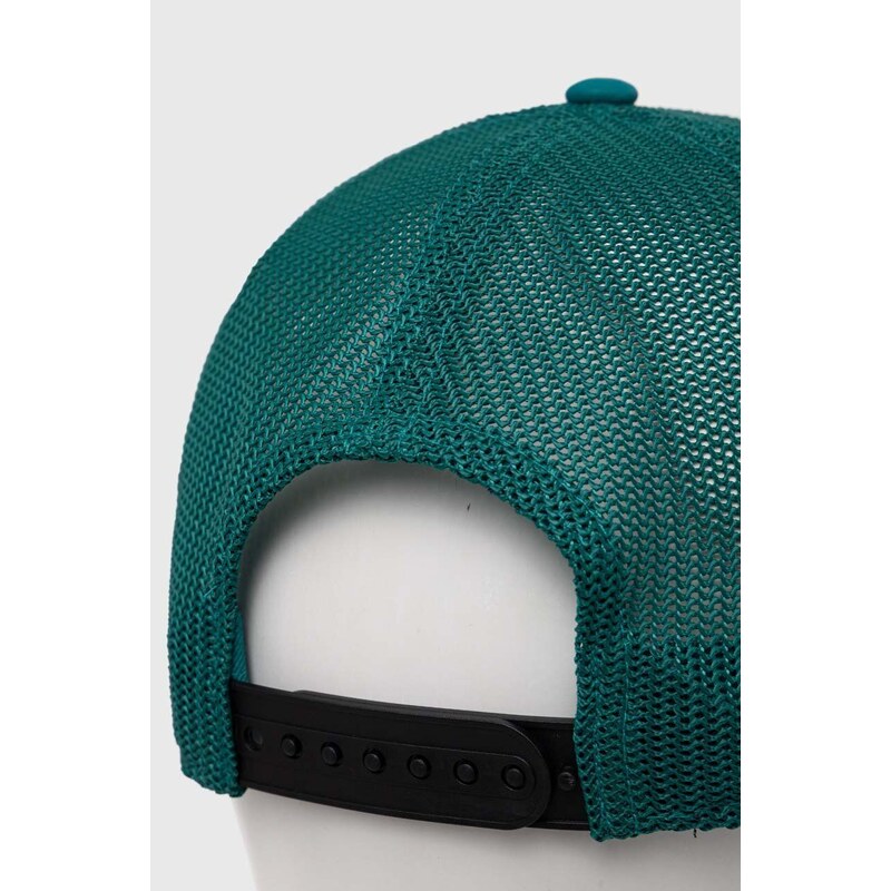 LA Sportiva berretto da baseball colore verde