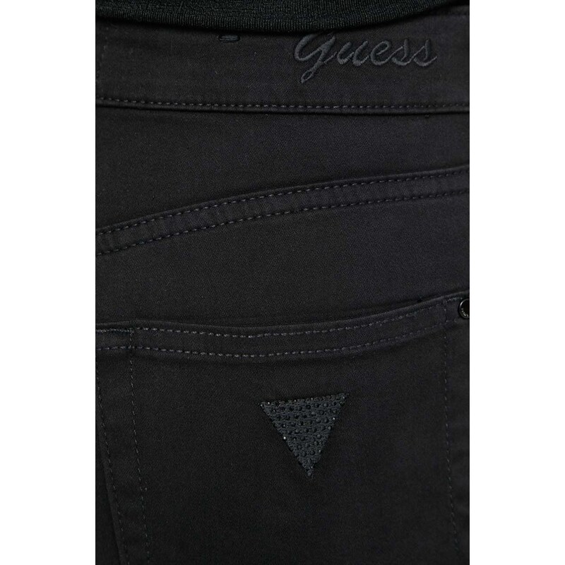 Guess jeans GIRLY donna W4RA16 WFXDA