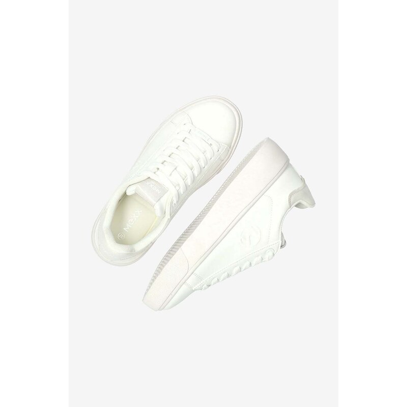 Mexx sneakers Nasra colore bianco MIRL1006541W