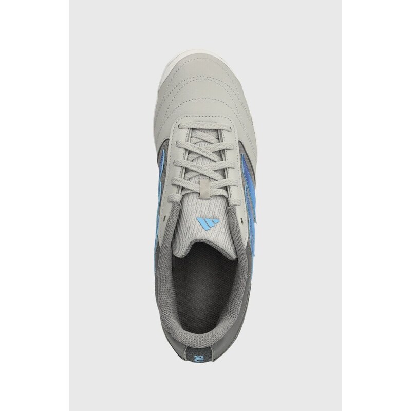 adidas Performance scarpe da ginnastica Super Sala 2 colore grigio IE7556