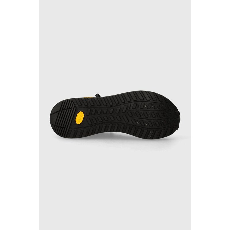 Reebok scarpe da allenamento Nano X3 Adventure colore nero 100074299