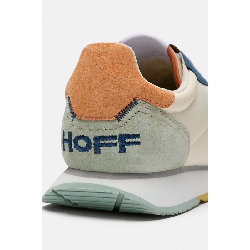 Hoff sneakers PERGAMON 12417604 TRACK AND FIELD