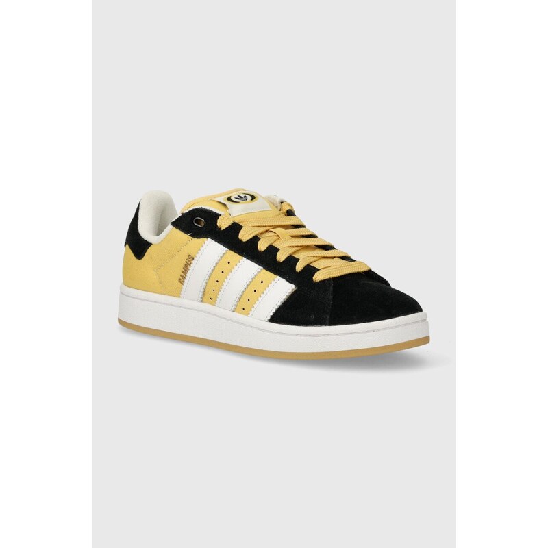 adidas Originals sneakers Campus 00s colore beige IF8758