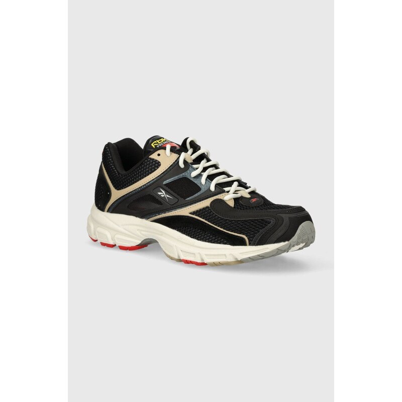 Reebok LTD sneakers Premier Trinity Kfs colore nero RMIA04LC99MAT0011061