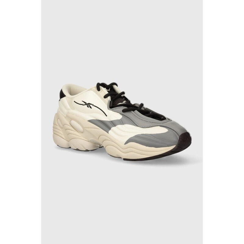 Reebok LTD sneakers DMX Run 6 Modern colore beige RMIA04FC99MAT0016105