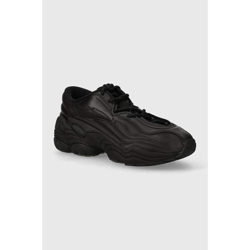 Reebok LTD sneakers DMX Run 6 Modern colore nero RMIA04FC99MAT0011000
