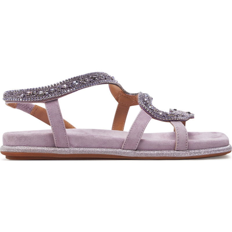 Manitu - Sandali Moda Donna / Sandali E Ciabatte Da Donna