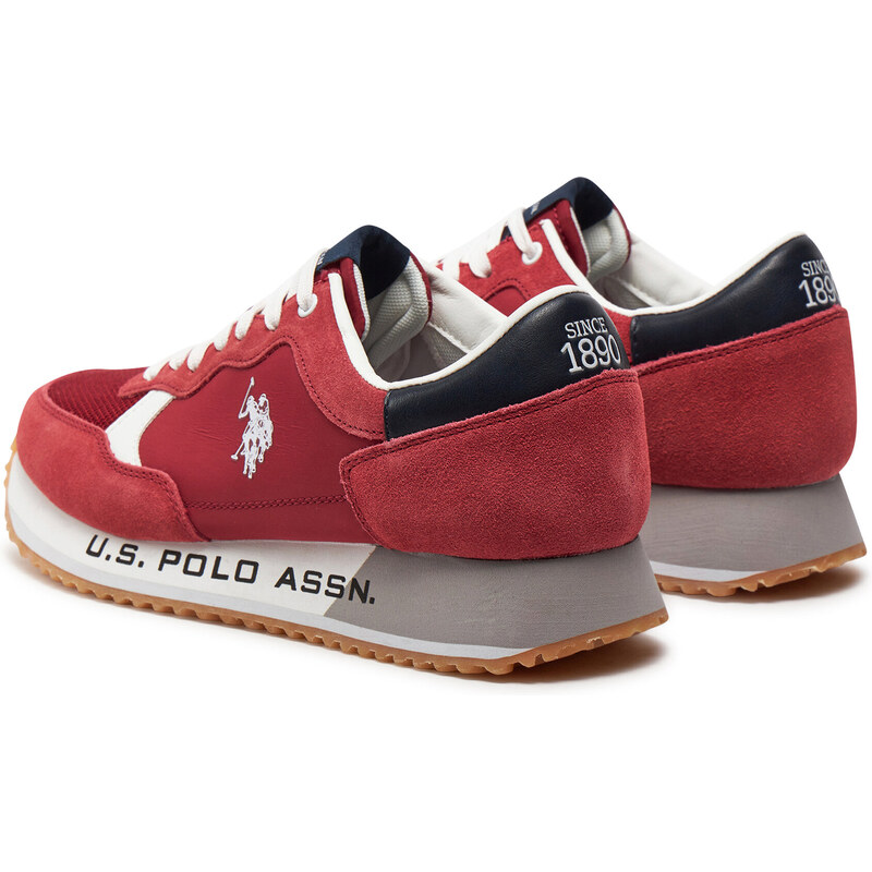 Sneakers U.S. Polo Assn.